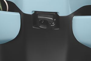 Storage hooks of Activa e