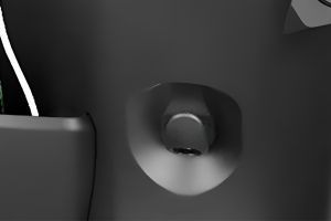 Storage hooks of QC1