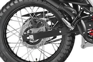 Swing Arm of XPulse 210
