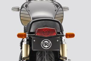 Tail Lamp of Interceptor 650