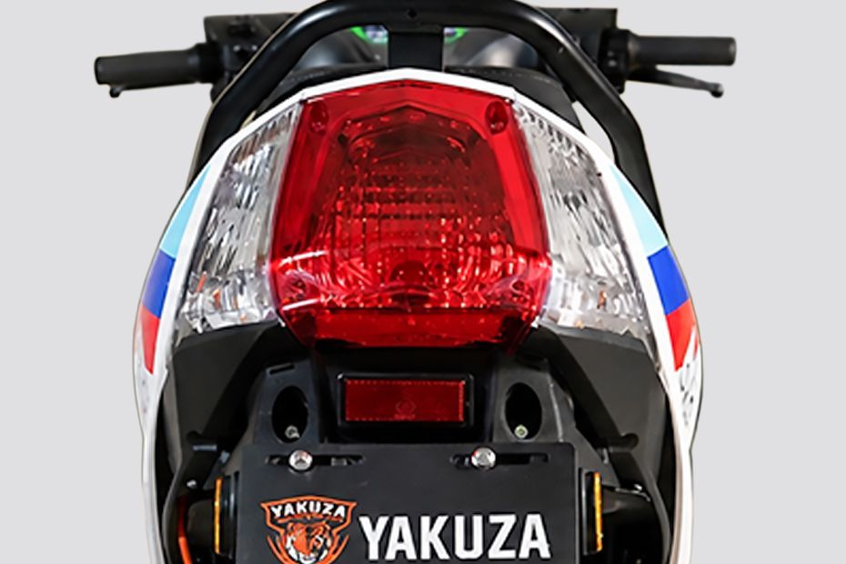 Tail Lamp of Neu