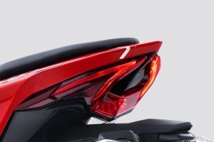 Tail Lamp of Apache RR 310