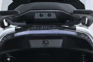 Tail Lamp of Hypevolt-R
