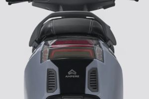 Tail Lamp of Nexus
