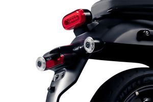 Tail Lamp of X440