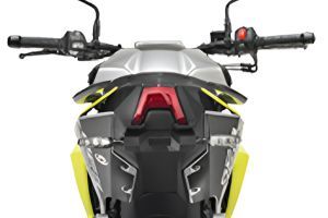 Tail Lamp of Xtreme 250R