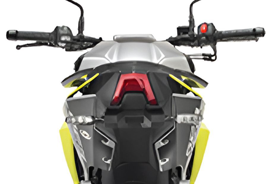 Tail Lamp of Xtreme 250R