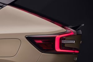 Taillight Image of EC40