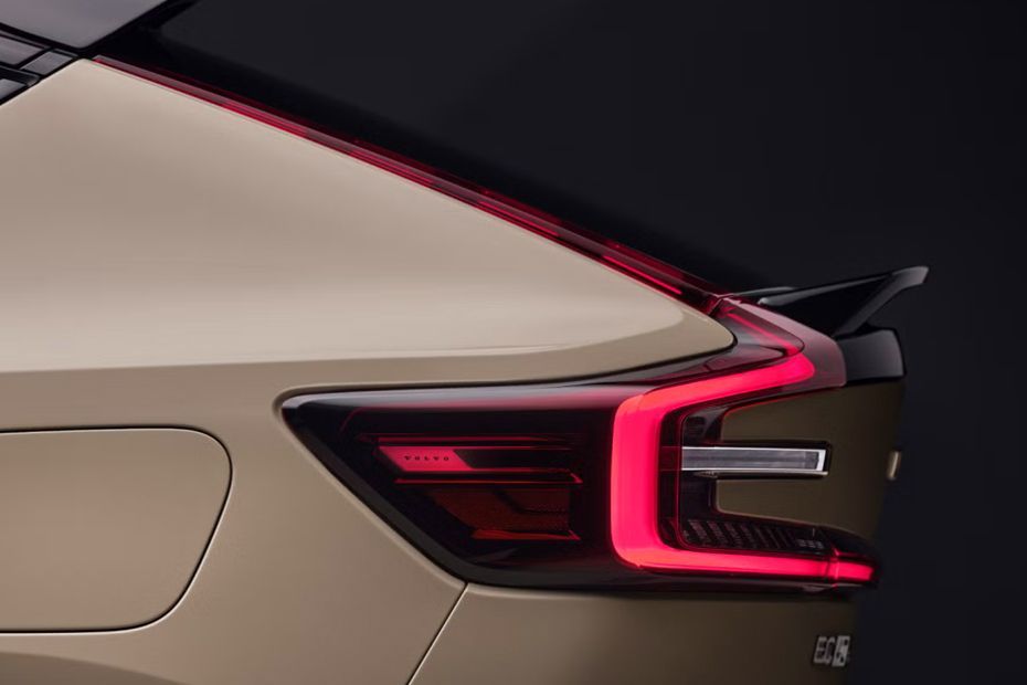 Taillight Image of EC40