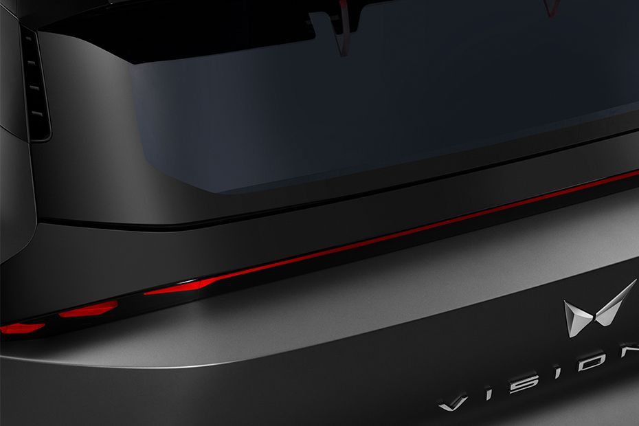 Taillight Image of Vision X