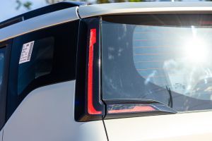 Taillight Image of Syros EV