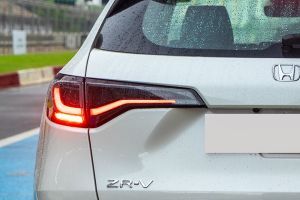 Taillight Image of ZR-V