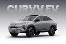 Tata Curvv EV