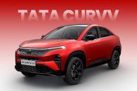 Tata Curvv