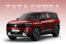 Tata Sierra Pure Plus Diesel offers
