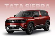 Tata Sierra