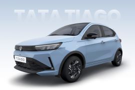 Tata Tiago