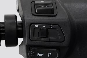 Turn Indicator Switches of Cherry