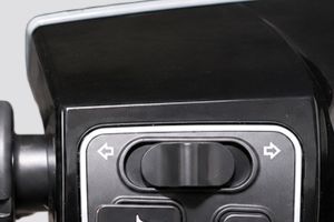 Turn Indicator Switches of Asva