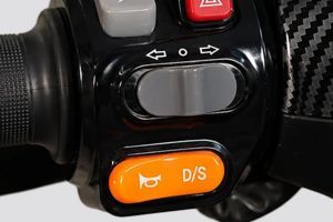 Turn Indicator Switches of Lucka