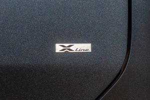 Variant Badge Image of Syros EV
