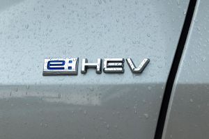 Variant Badge Image of ZR-V