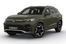 Volkswagen Tiguan R Line