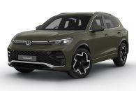 Volkswagen Tiguan R Line