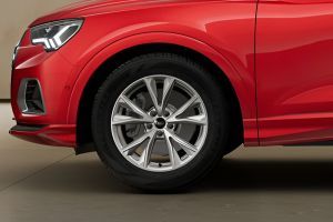 Wheel Image of Q3