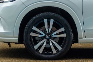 Wheel Image of ZR-V