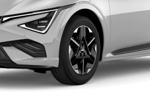 Wheel Image of EV6