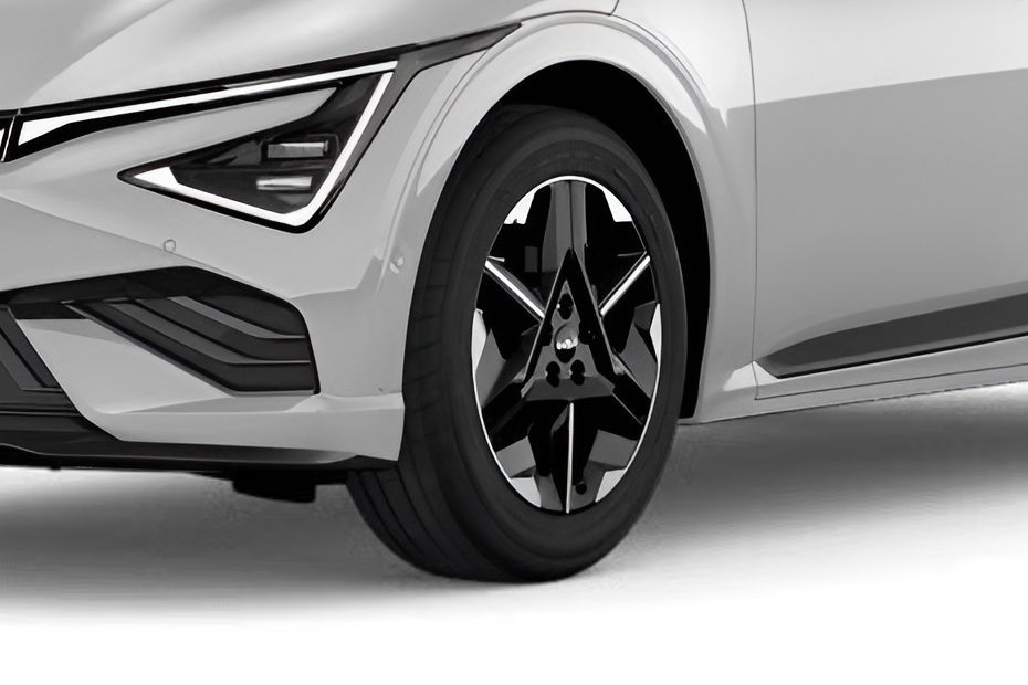 Wheel Image of EV6