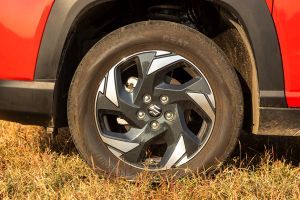 Wheel Image of Victoris