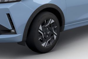 Wheel Image of Tiago