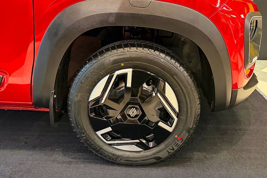 Wheel Image of KWID