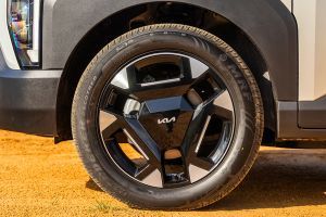 Wheel Image of Syros EV
