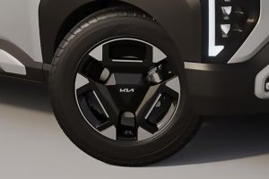 Wheel Image of Syros EV