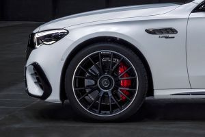 Wheel Image of AMG E 53