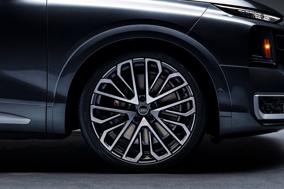Wheel Image of SQ9