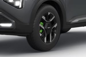 Wheel Image of Carens Clavis EV