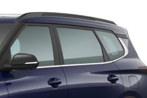 Window Line Image of Carens Clavis