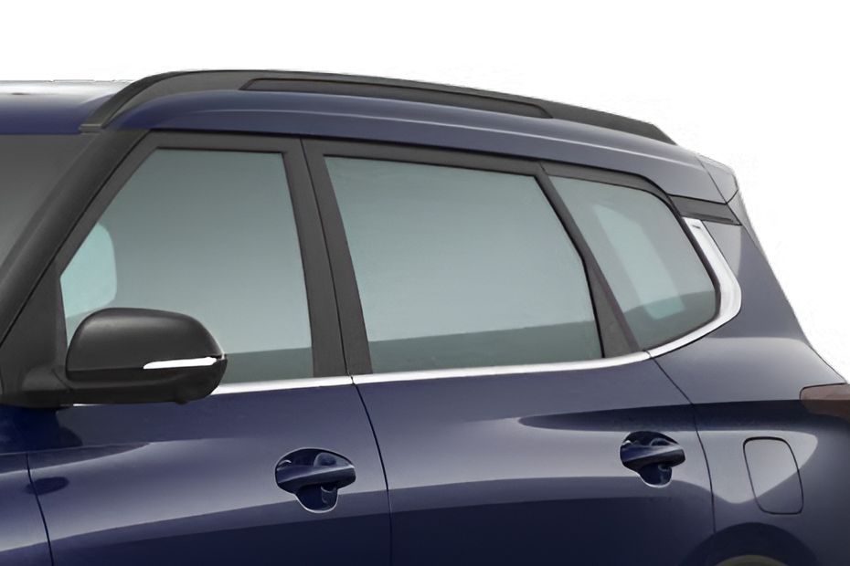 Window Line Image of Carens Clavis