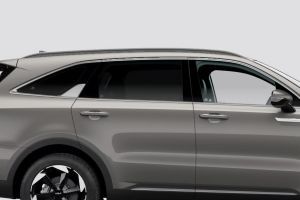 Window Line Image of Sorento