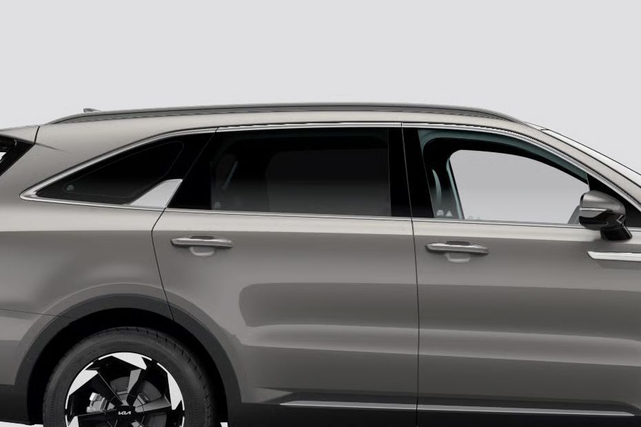 Window Line Image of Sorento