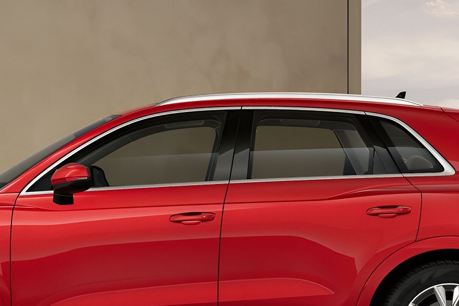 Window Line Image of Q3