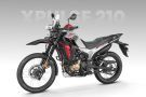 Hero XPulse 210