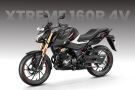 Hero Xtreme 160R 4V