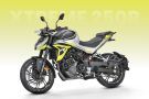 Hero Xtreme 250R