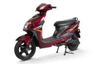Yakuza Electric Rubie