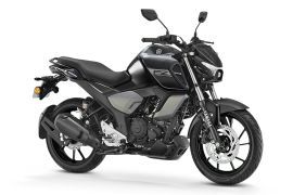 Yamaha FZ Blue Flex